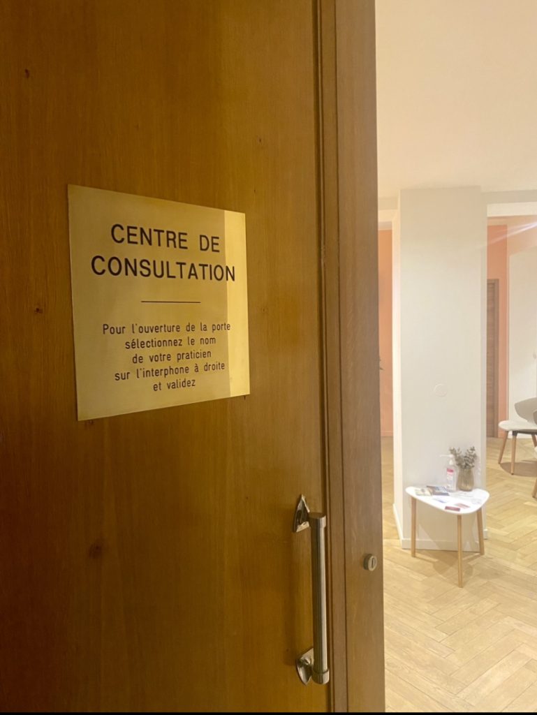 cabinet d'hypnose à lyon